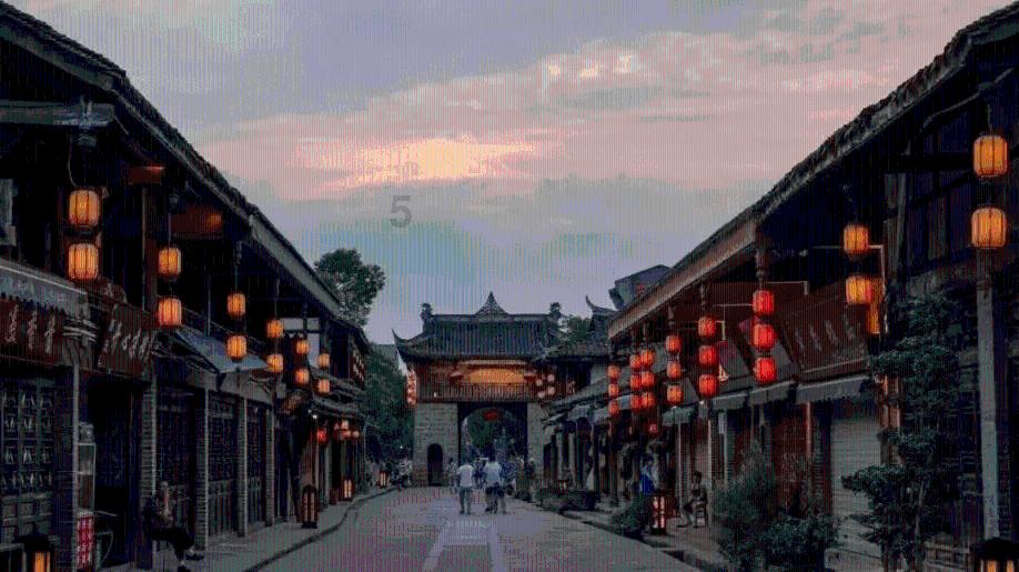 送观影卡 |《古墓丽影:源起之战》:她如何绝地重生